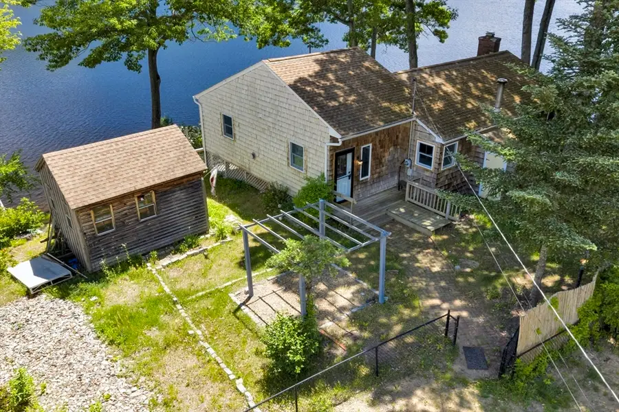 12 Roberts Park Rd, Holland, MA 01521 - #3
