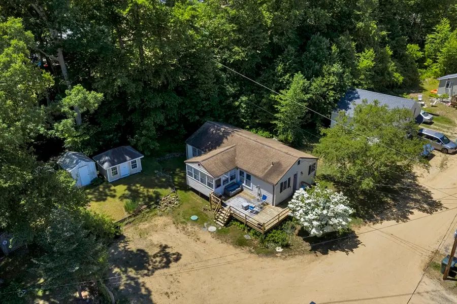 6 Roberts Park Rd, Holland, MA 01521 - #3