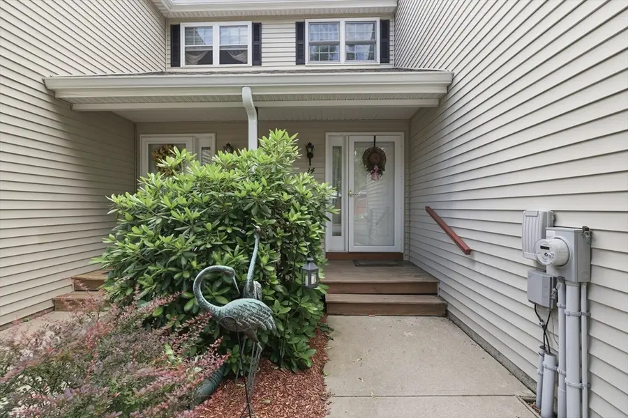 34 Saw Mill Pond Rd #34, Fitchburg, MA 01420 - #2
