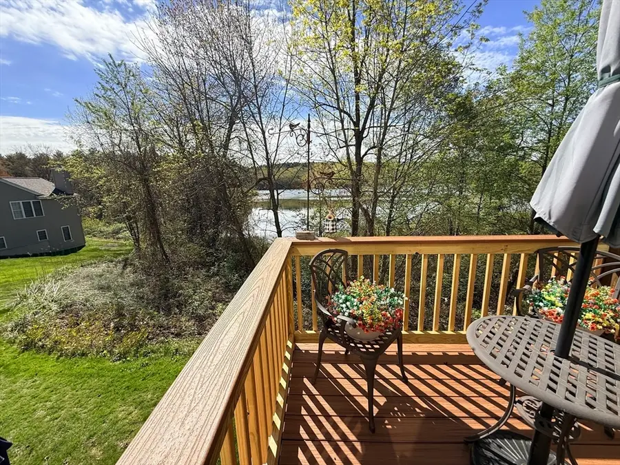 34 Saw Mill Pond Rd #34, Fitchburg, MA 01420 - #3