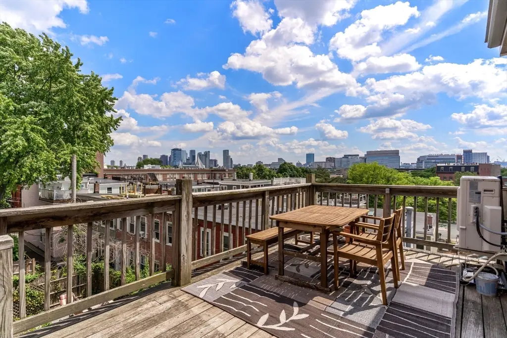 35 Mead St #3, Boston, MA 02129 - #1