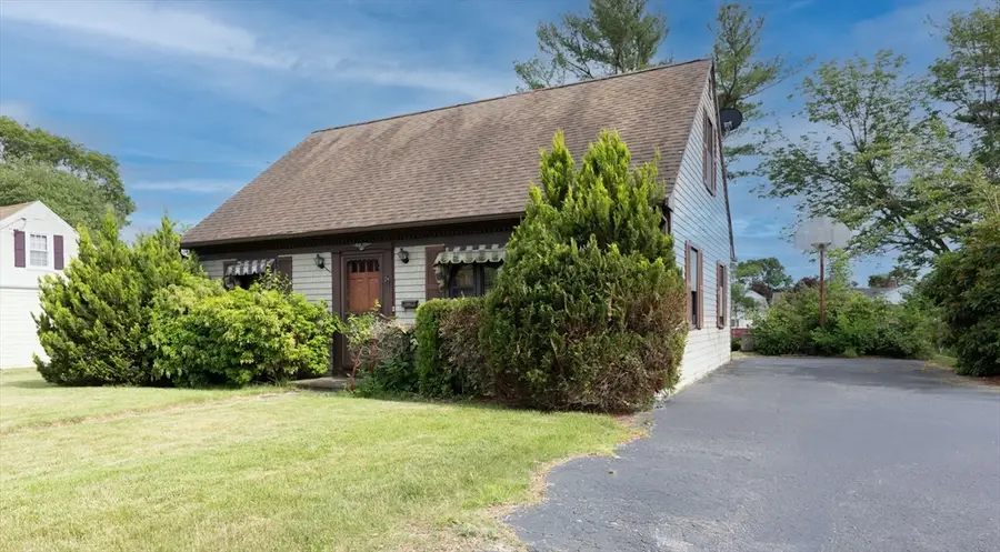36 Ludlow St., Acushnet, MA 02743 - #2