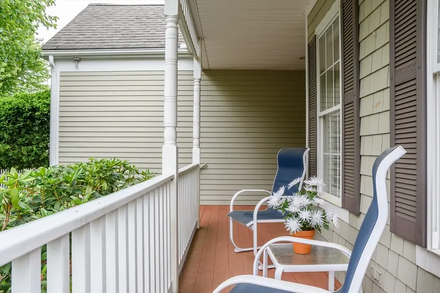 6 Hollyhock Knoll Ct #115, Bourne, MA 02532 - #2