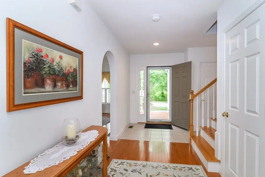 6 Hollyhock Knoll Ct #115, Bourne, MA 02532 - #3