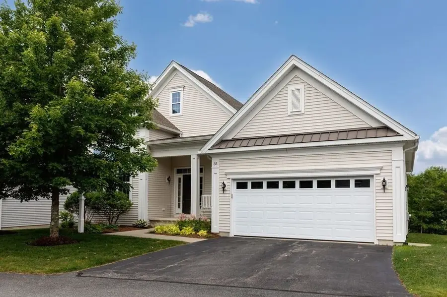 35 Snapping Bow, Plymouth, MA 02360 - #2