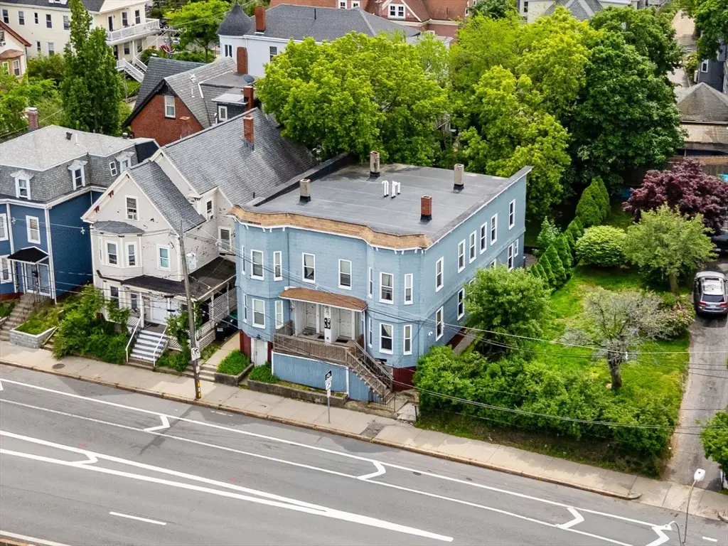 422 Mcgrath Highway, Somerville, MA 02143 - #1