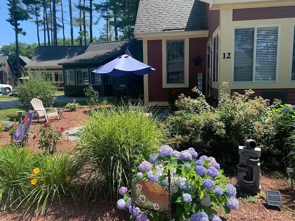12 Waterview Drive #12, Westford, MA 01886