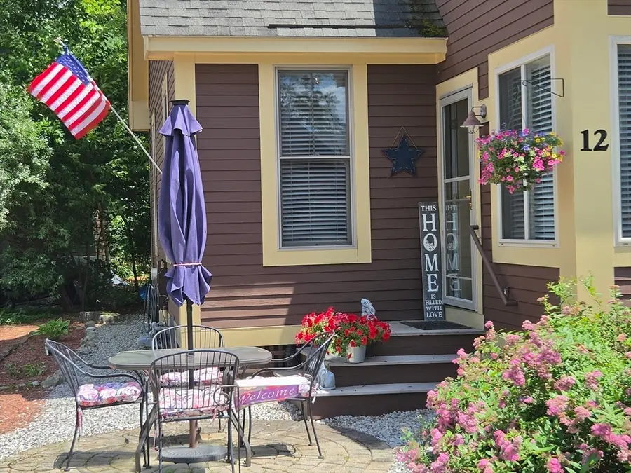 12 Waterview Drive #12, Westford, MA 01886 - #2