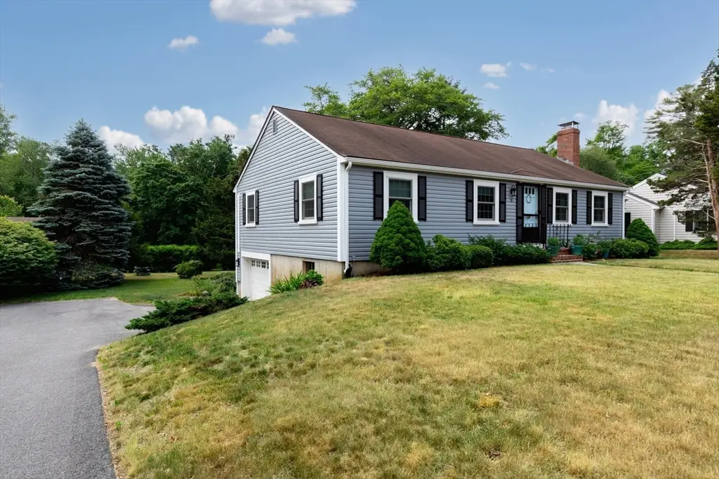 50 Forest Ave Ext, Plymouth, MA 02360 - #1