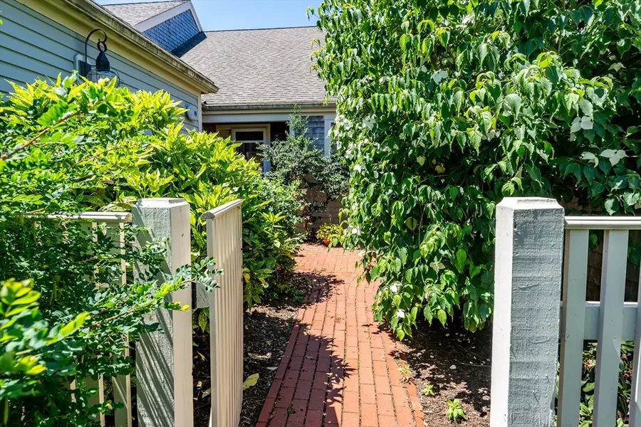 206 Kates Path #206, Yarmouth Port, MA 02675 - #2