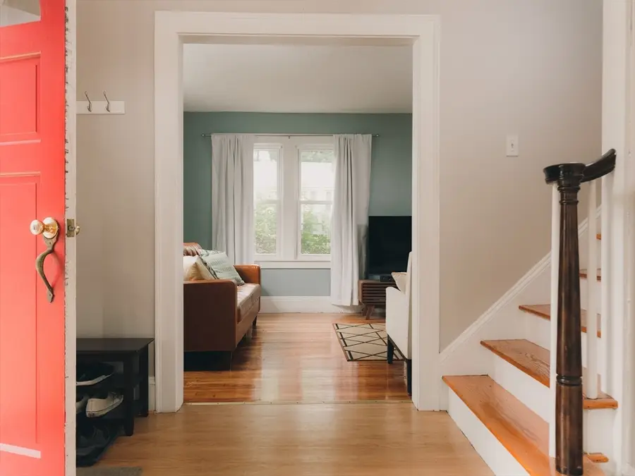 8 Liberty Street, Holyoke, MA 01040 - #3