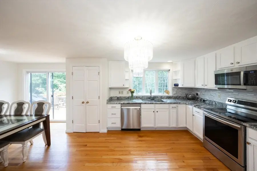 22 Haven Hill Road, Rutland, MA 01543 - #2
