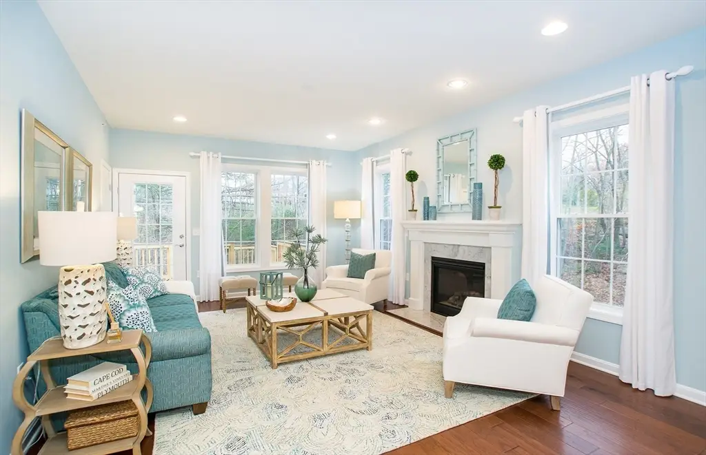 18 Weathervane Drive #24, Walpole, MA 02081 - #1