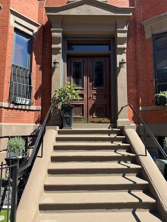 312 Columbus Ave #4, Boston, MA 02116 - #2