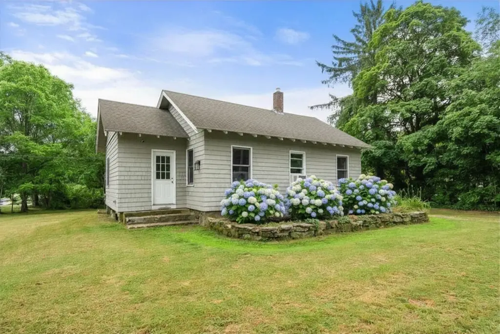 64 Parker Rd, Lancaster, MA 01523 - #1