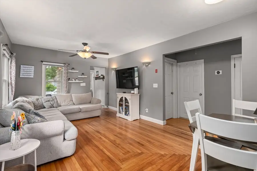 64 Parker Rd, Lancaster, MA 01523 - #2