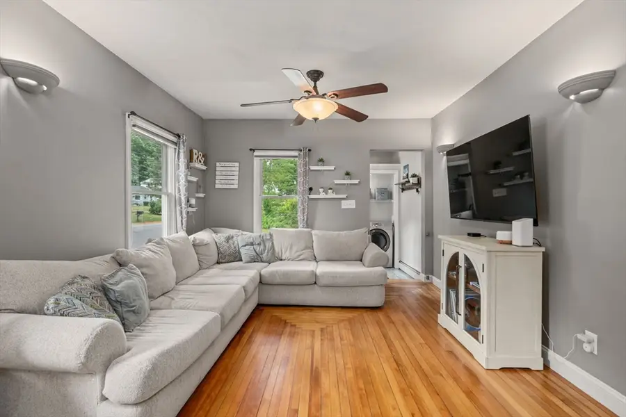 64 Parker Rd, Lancaster, MA 01523 - #3