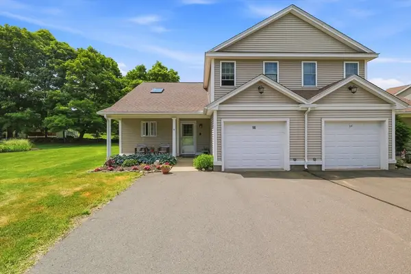 85 N. Main St #16, Belchertown, MA 01007