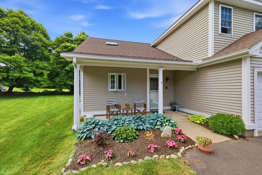 85 N. Main St #16, Belchertown, MA 01007 - #3