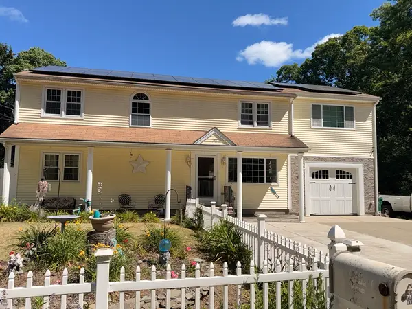 148 Curtis Ave, Attleboro, MA 02703