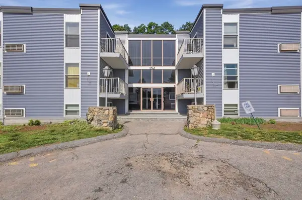 152 Turner Road #38, Holliston, MA 01746