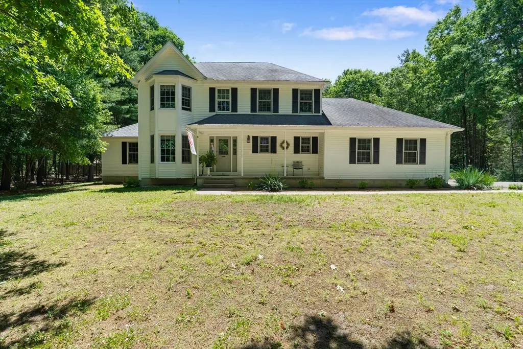 55 Pequot Road, Southampton, MA 01073 - #1
