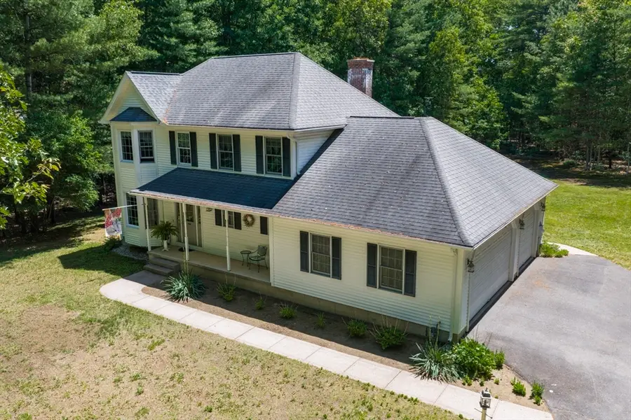 55 Pequot Road, Southampton, MA 01073 - #2