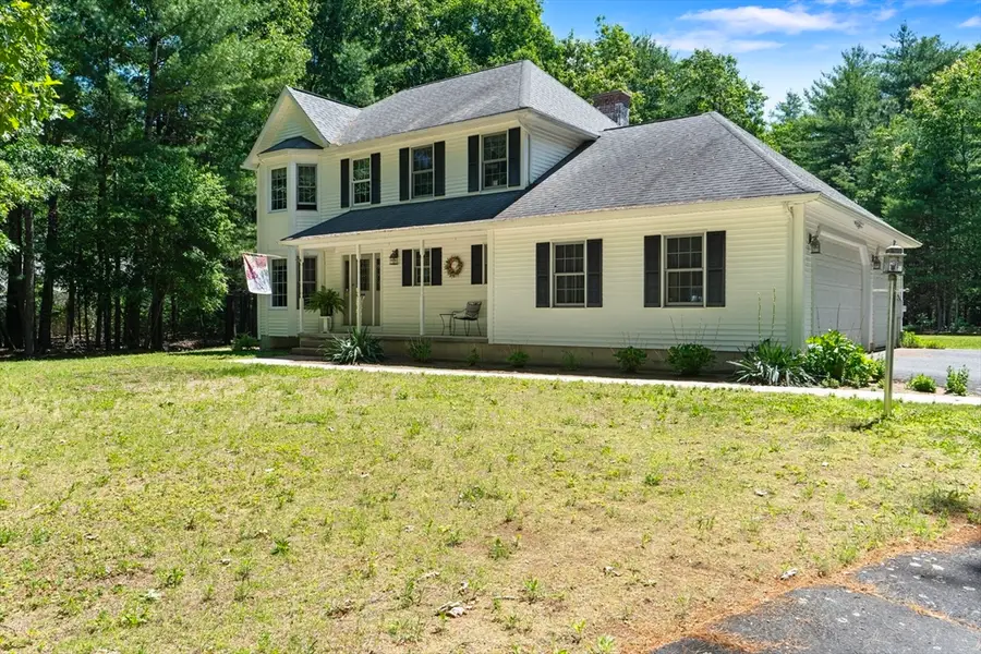55 Pequot Road, Southampton, MA 01073 - #3
