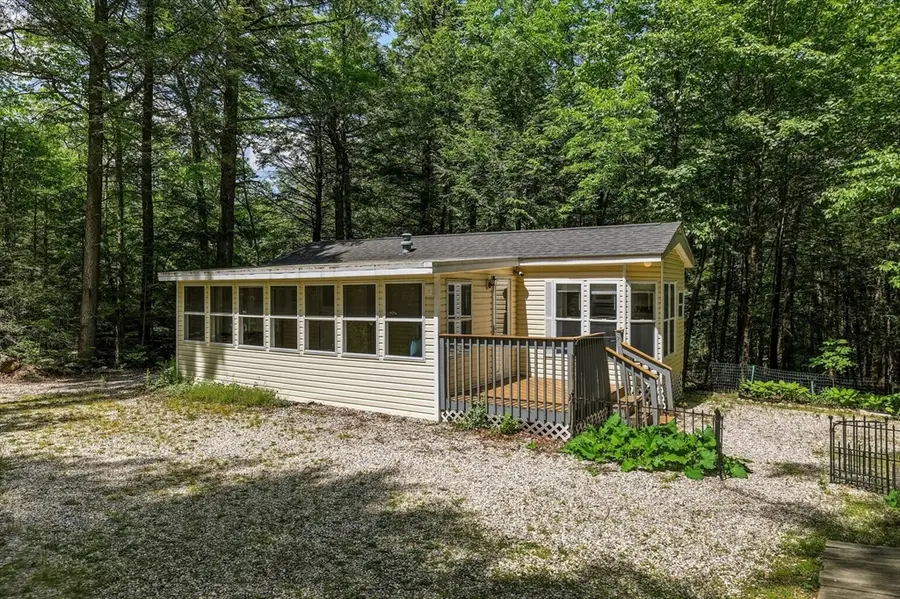 759 North Main Road #V7-12, Otis, MA 01253 - #2
