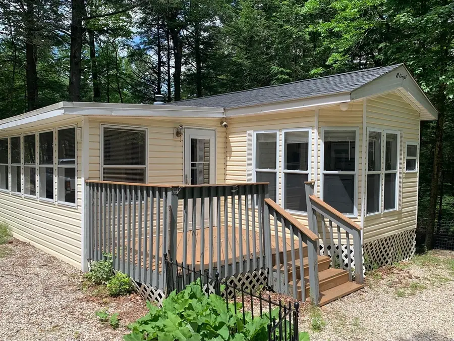 759 North Main Road #V7-12, Otis, MA 01253 - #3