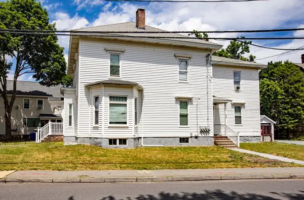 1 Spring St, Taunton, MA 02780