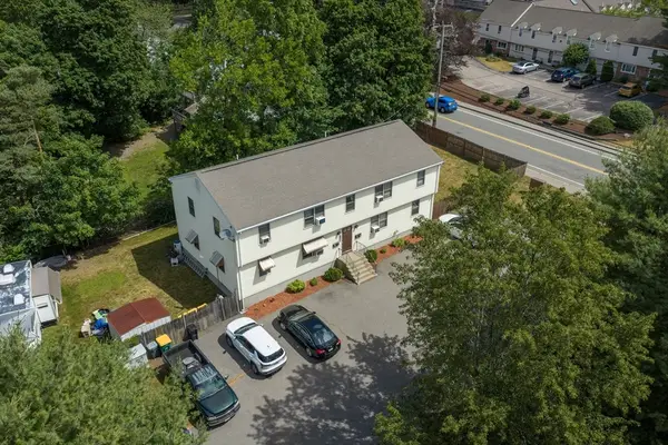 2 Alden Dr, North Attleboro, MA 02760