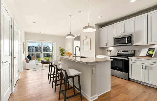 5205 Peters Farm Way #7205, Westborough, MA 01581