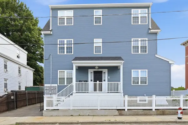 489 Spring, Fall River, MA 02721