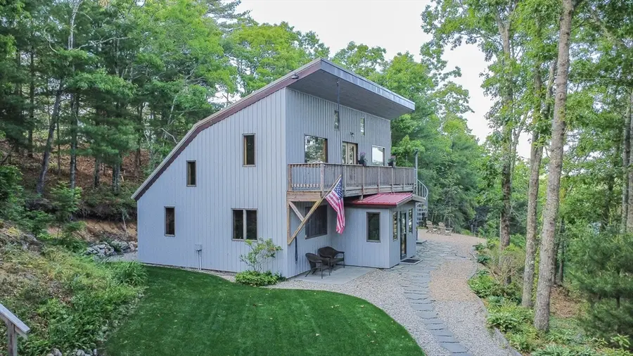 185 Black Cat Road, Plymouth, MA 02360 - #2