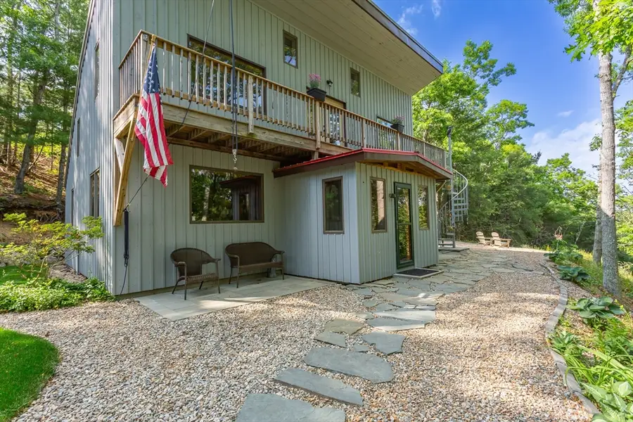 185 Black Cat Road, Plymouth, MA 02360 - #3