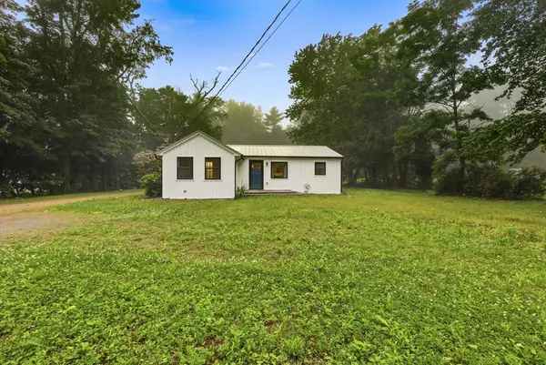 383 Huntington Rd, Worthington, MA 01098