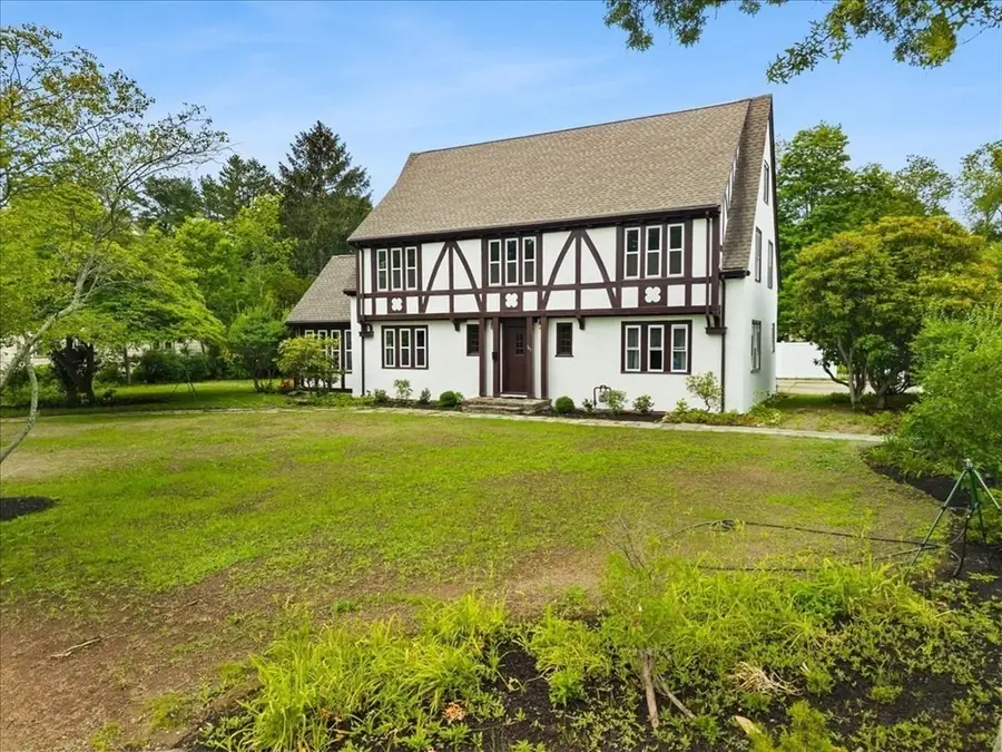 161 Moraine St, Brockton, MA 02301 - #2