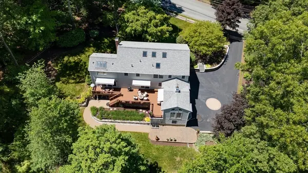 15 Carter Drive, Framingham, MA 01701