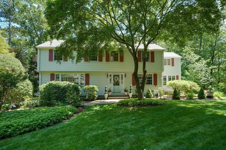 15 Carter Drive, Framingham, MA 01701 - #2
