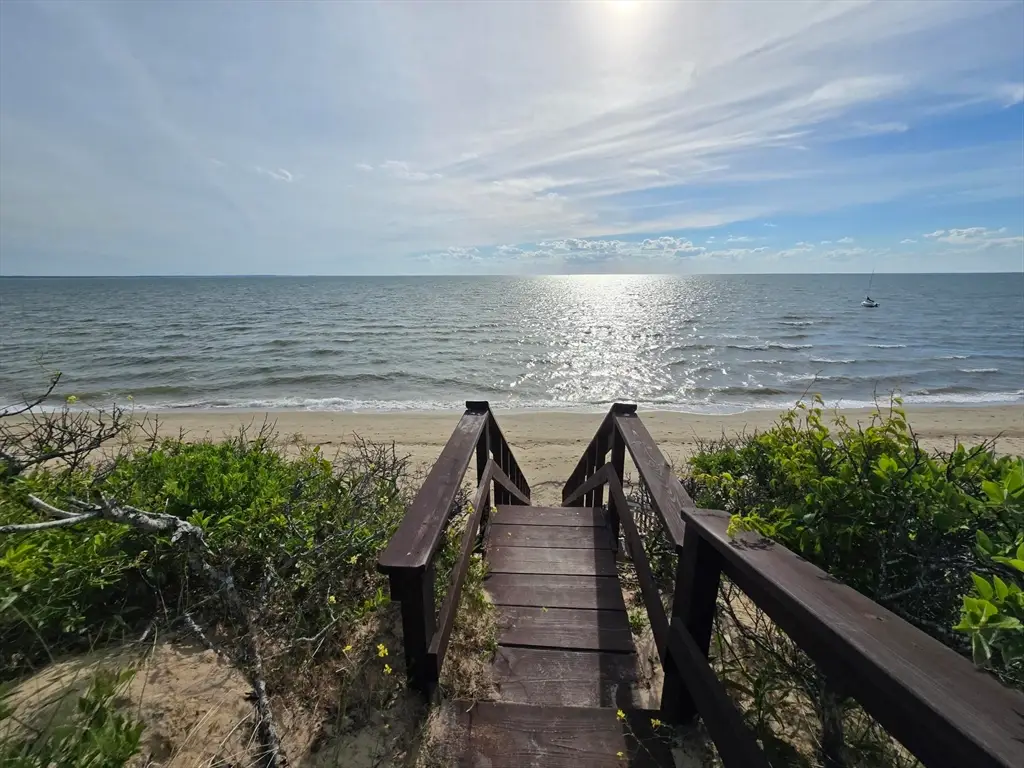 60 Billingsgate Avenue, Eastham, MA 02642 - #1