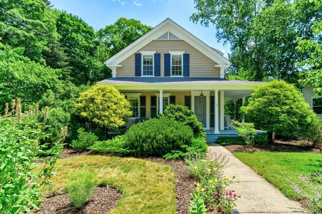 202 S. Washington St, North Attleboro, MA 02760 - #1