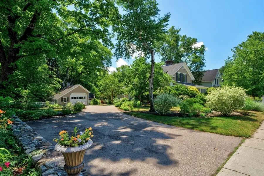 202 S. Washington St, North Attleboro, MA 02760 - #2
