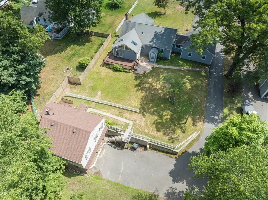 1466 Page Blvd, Springfield, MA 01104 - #3