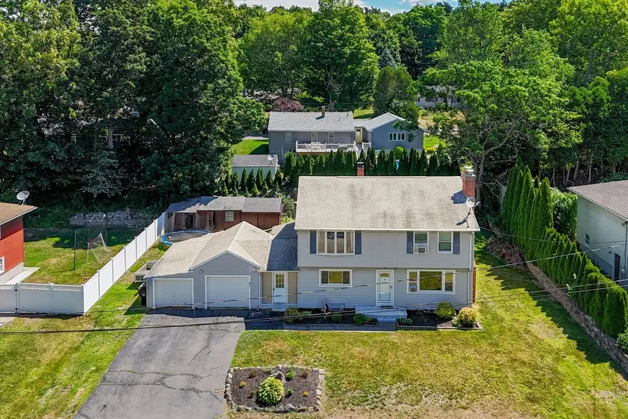 31 Harlan St, Ludlow, MA 01056 - #2