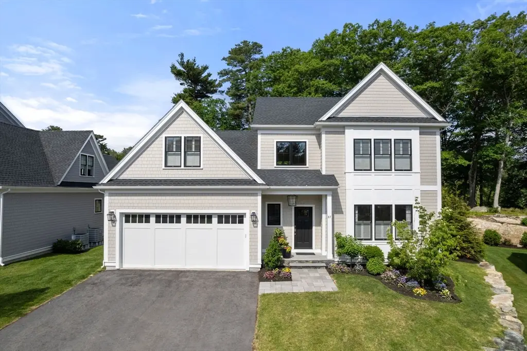 98 Horrigan Drive #22, Dedham, MA 02026 - #1