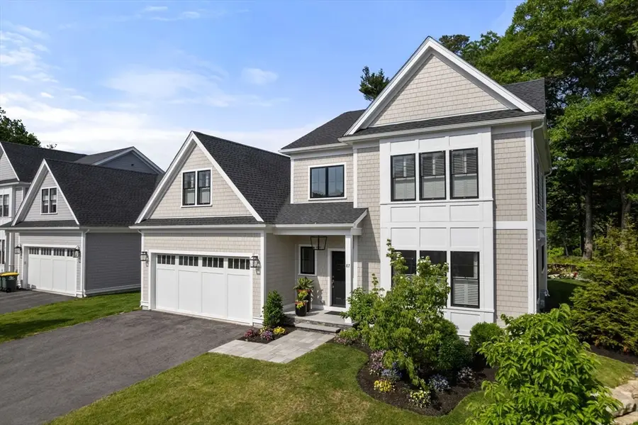 98 Horrigan Drive #22, Dedham, MA 02026 - #2