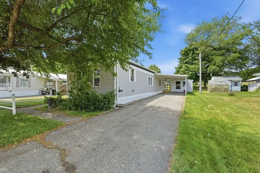 281 Chauncey Walker Street #373, Belchertown, MA 01007 - #3