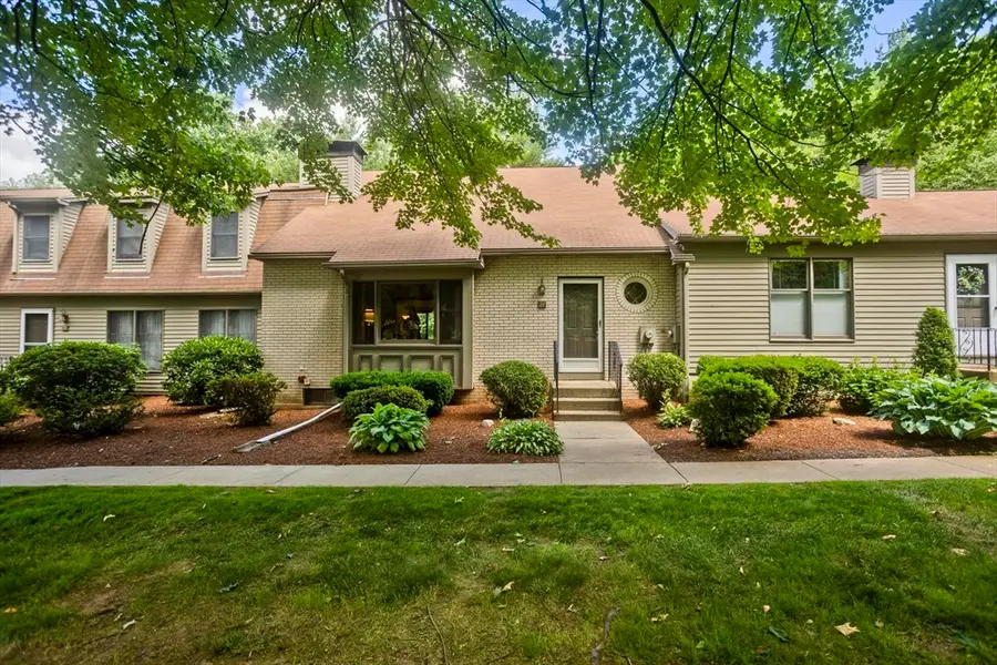 419 Southwick Rd #E21, Westfield, MA 01085 - #2