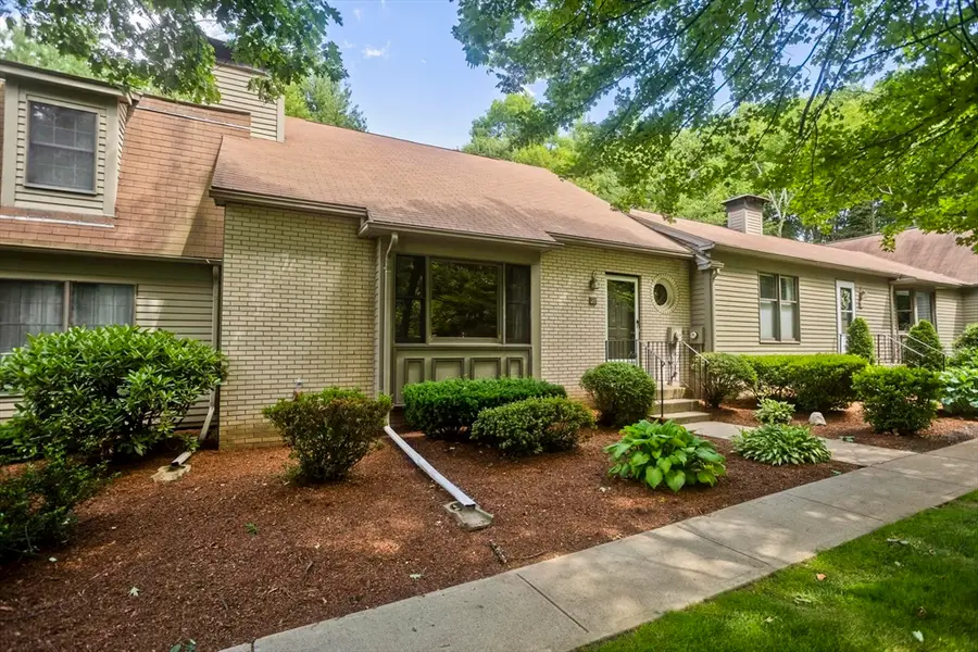 419 Southwick Rd #E21, Westfield, MA 01085 - #3